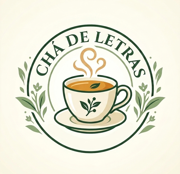 Chá de letras